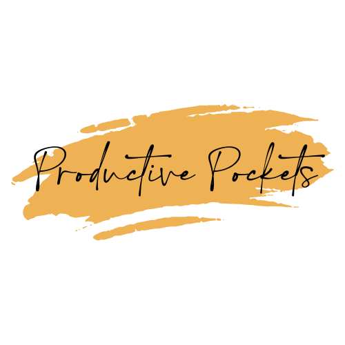 Productive Pockets